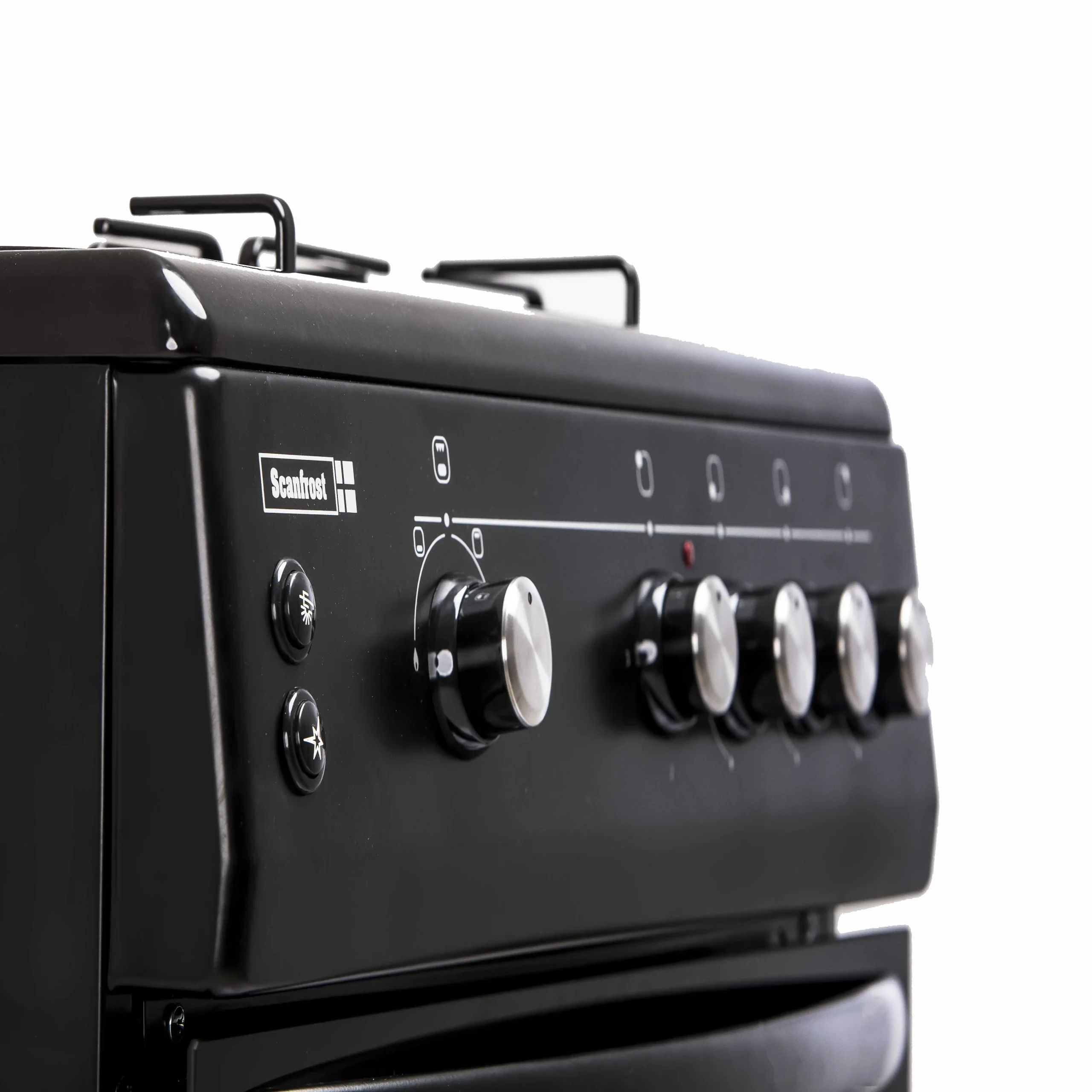 CK6400B 60 x 60 CM Gas cooker