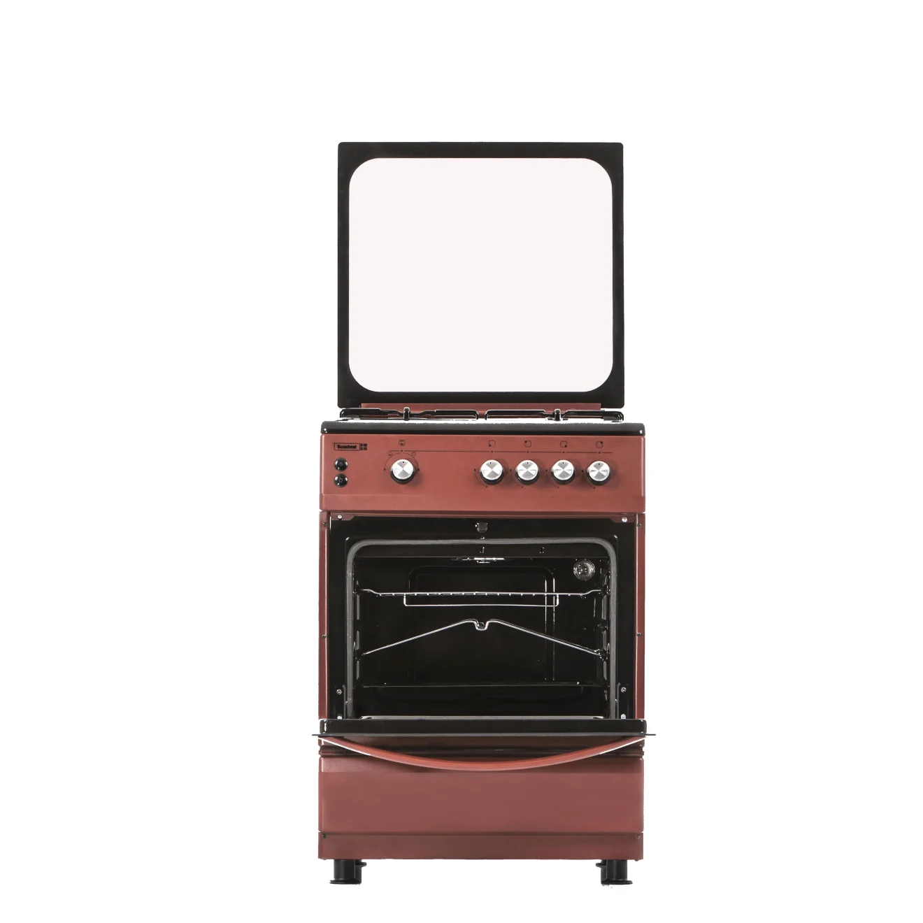 CK6400R 60 x 60 CM Gas cooker