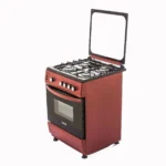 CK6400R 60 x 60 CM Gas cooker