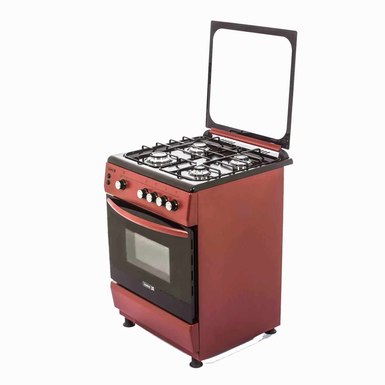 CK6400R 60 x 60 CM Gas cooker