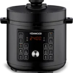 KENWOOD 8 Liters MULTI COOKER PCM95.000BK GCC