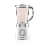 Hisense Blender 500W 1.5L White-Grey (H15TBWES2)