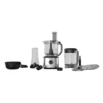 Hisense Food Processor 2.4L 1500W (HSBR1500E)