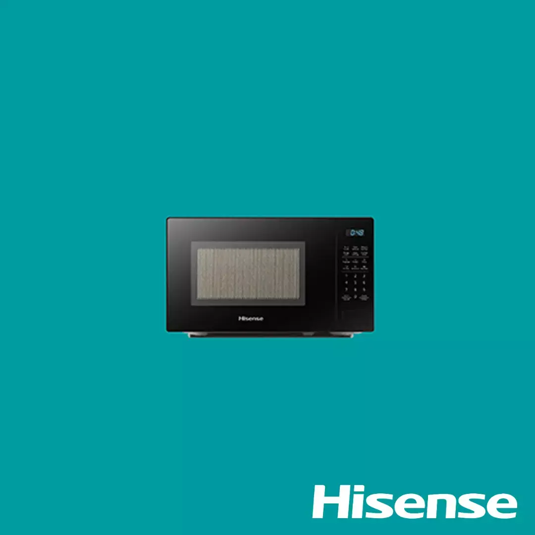 Hisense Microwave 20L 700W (H20MOBS11)