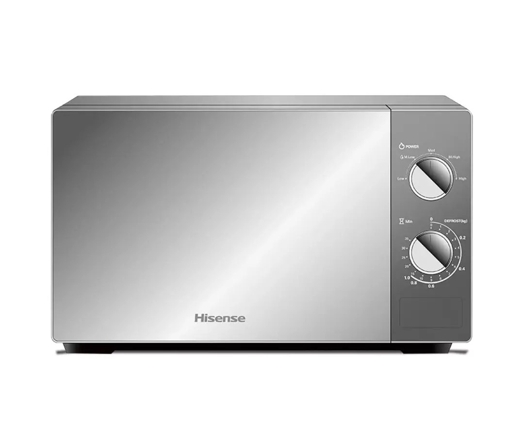 Hisense Microwave 20L 700W (H20MOMS10)
