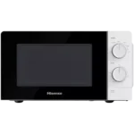 Hisense Microwave 20L 700W (H20MOWS10)