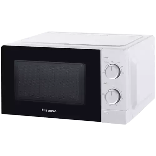 Hisense Microwave 20L 700W (H20MOWS10)