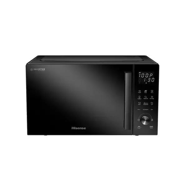 Hisense Microwave 34L 1000W (H34MOBS10HG)