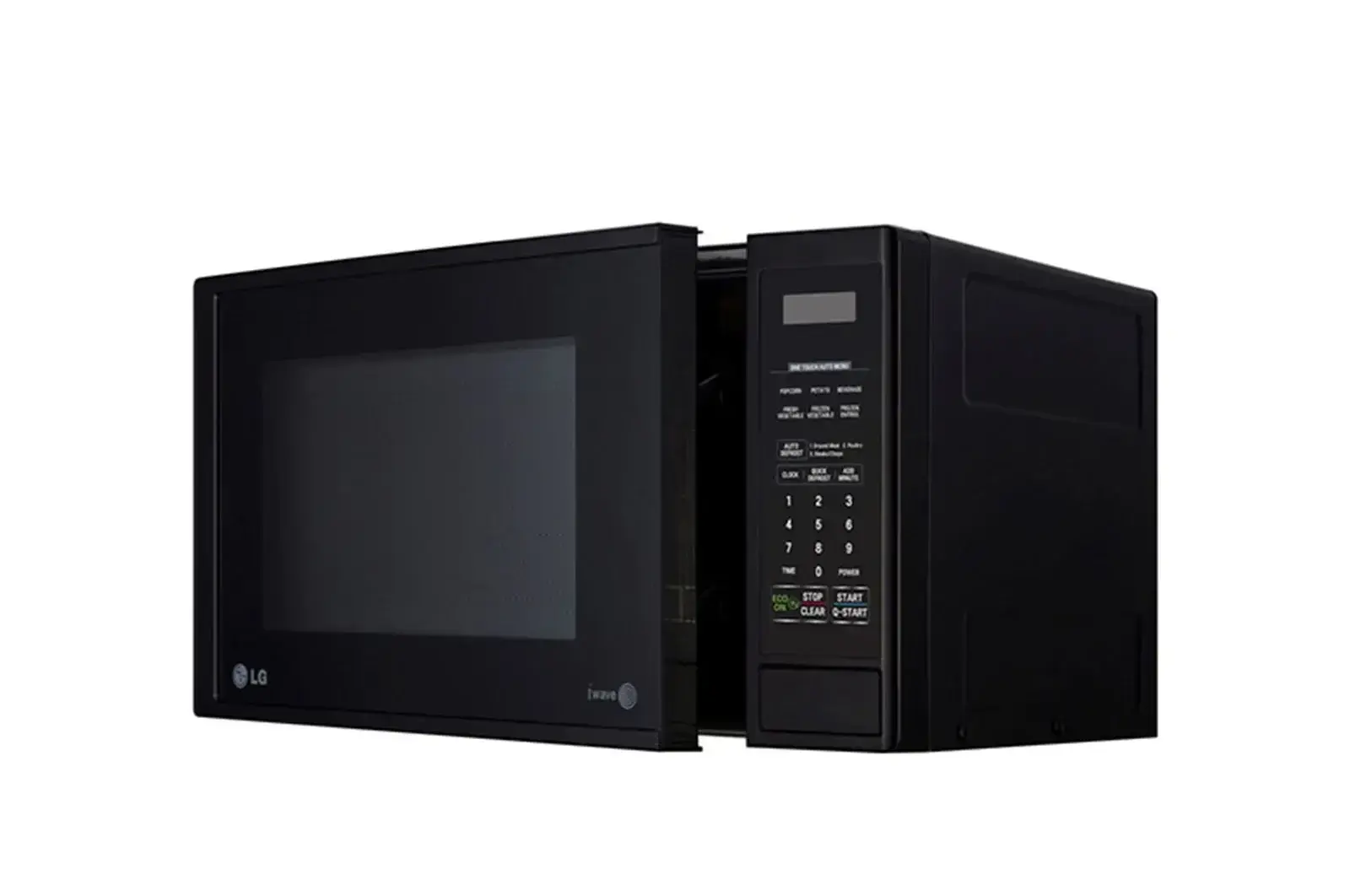 LG Microwave 20L 700W (MS2044DMB)
