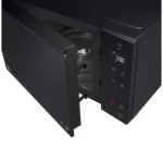 LG Microwave 25L 1000W (MS2535GIS)