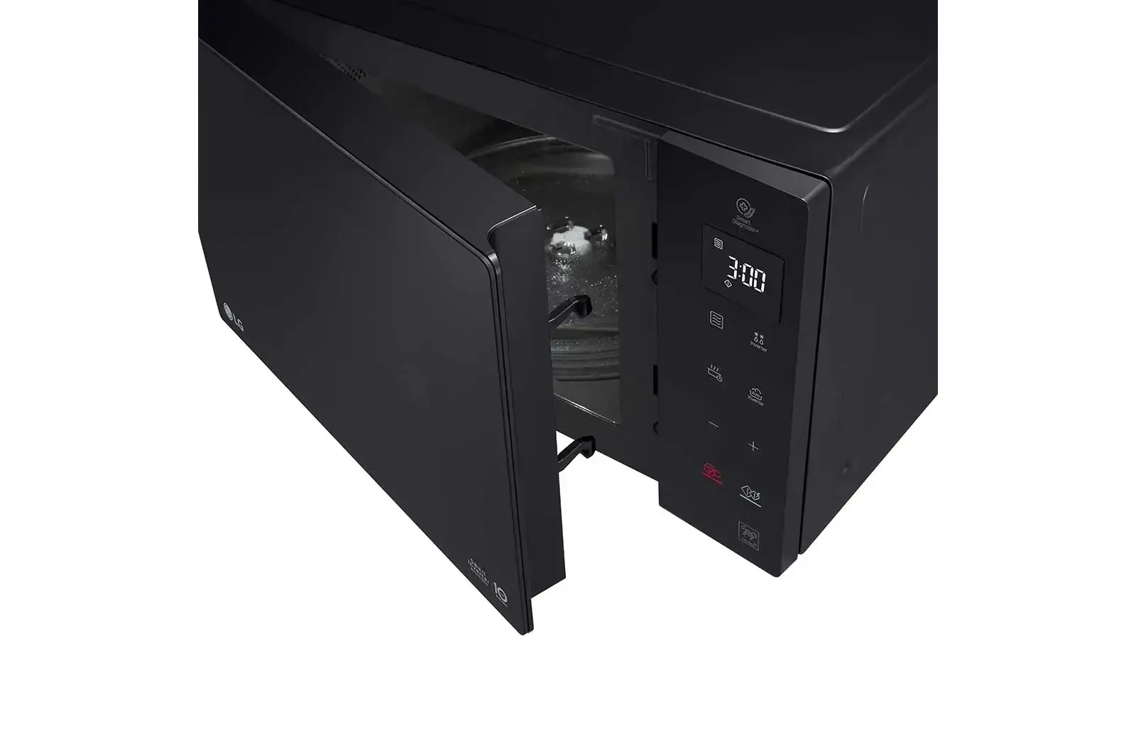 LG Microwave 25L 1000W (MS2535GIS)