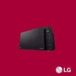 LG Microwave 25L 1000W (MS2535GIS)