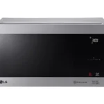 LG Microwave 25L 1000W (MS2595CIS)