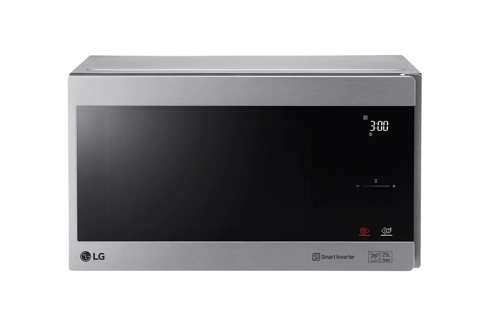 LG Microwave 25L 1000W (MS2595CIS)