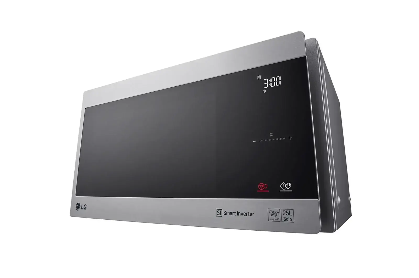 LG Microwave 25L 1000W (MS2595CIS)