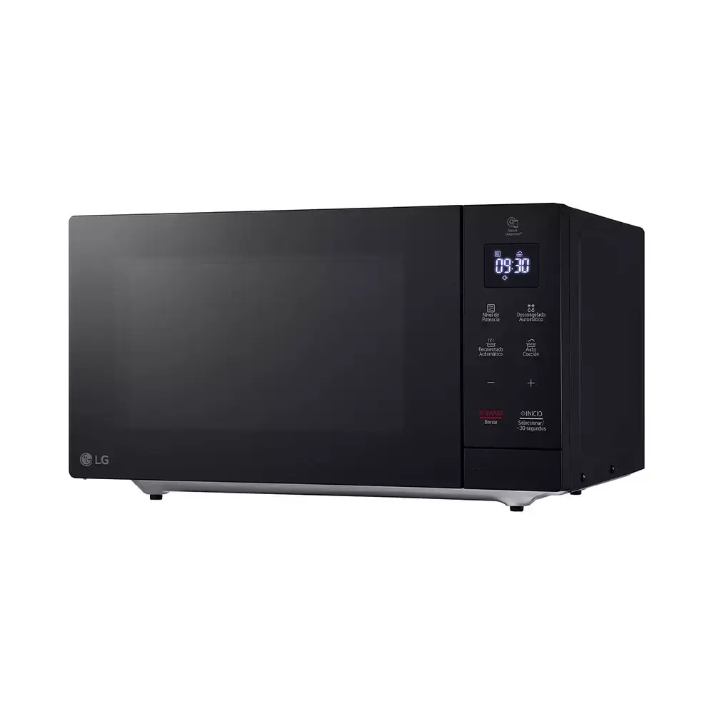 LG Microwave 30L 1350W (3032JAS)