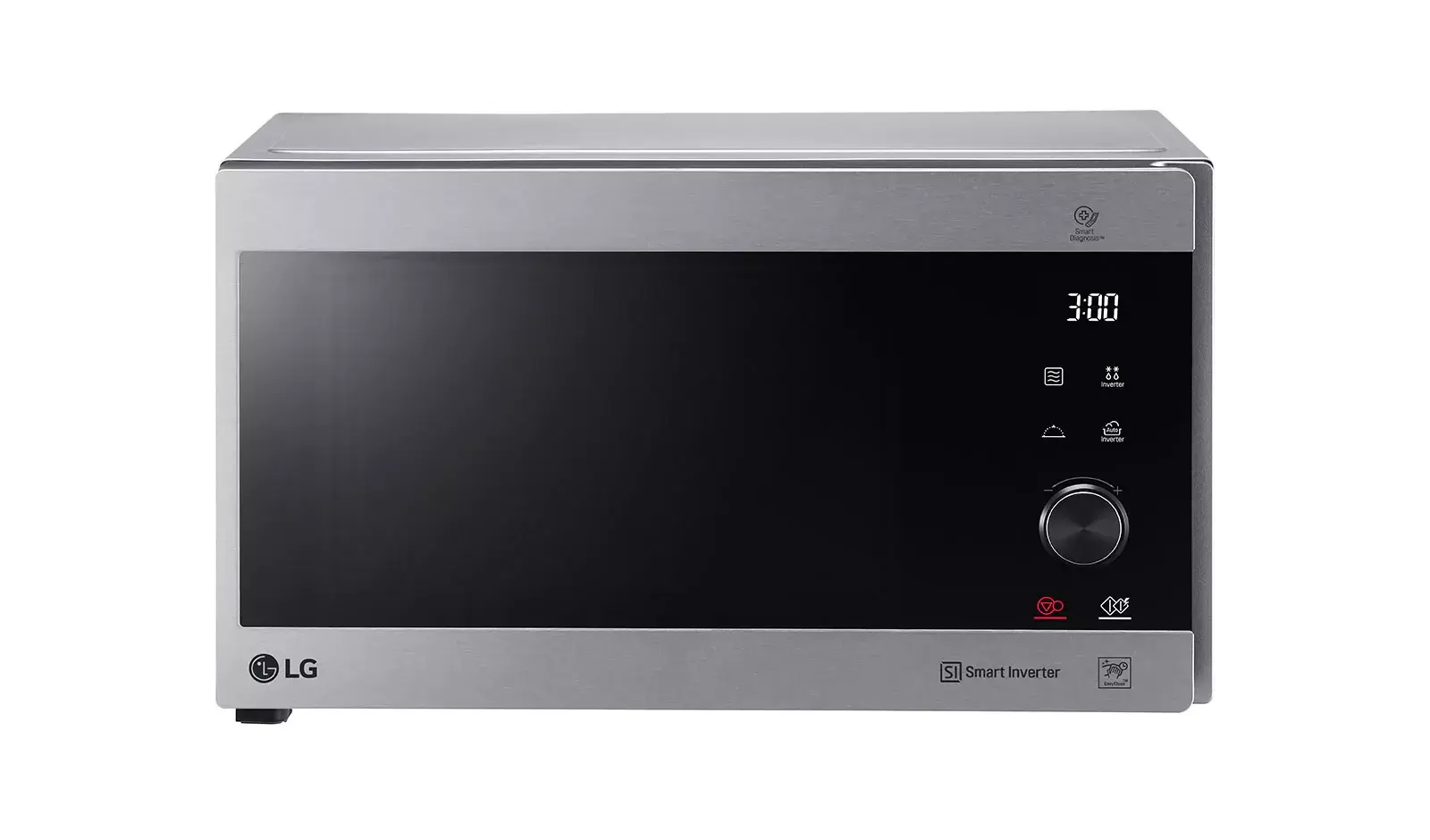 LG Microwave 42L 1200W (MH8265CIS)