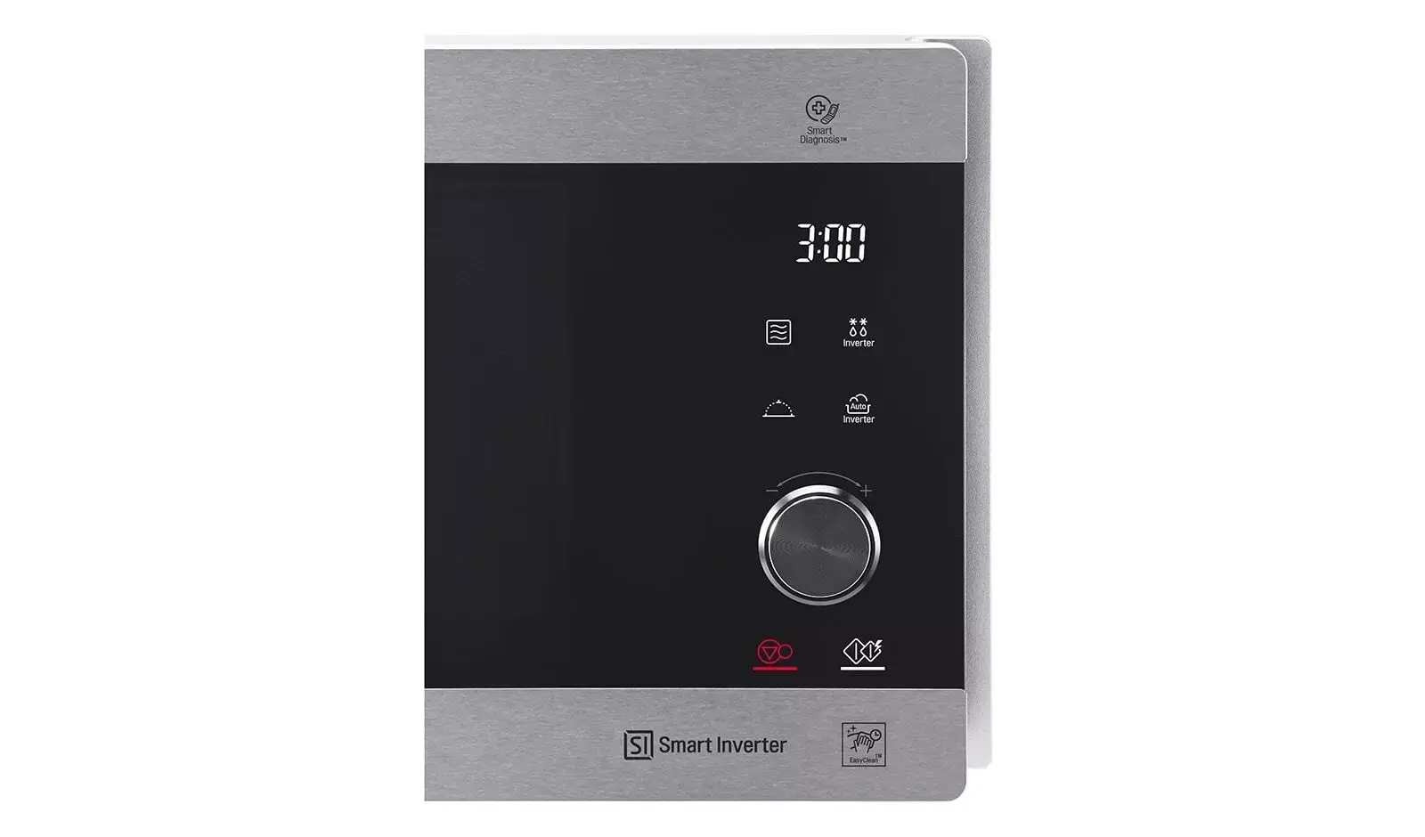 LG Microwave 42L 1200W (MH8265CIS)