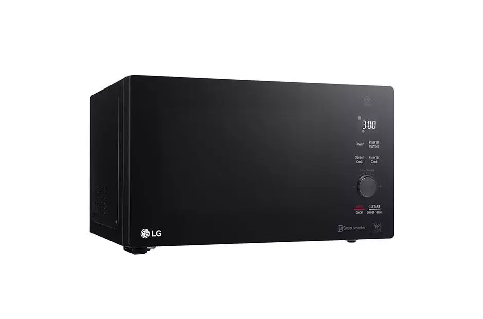 LG Microwave 42L 1200W (MH8265DIS)