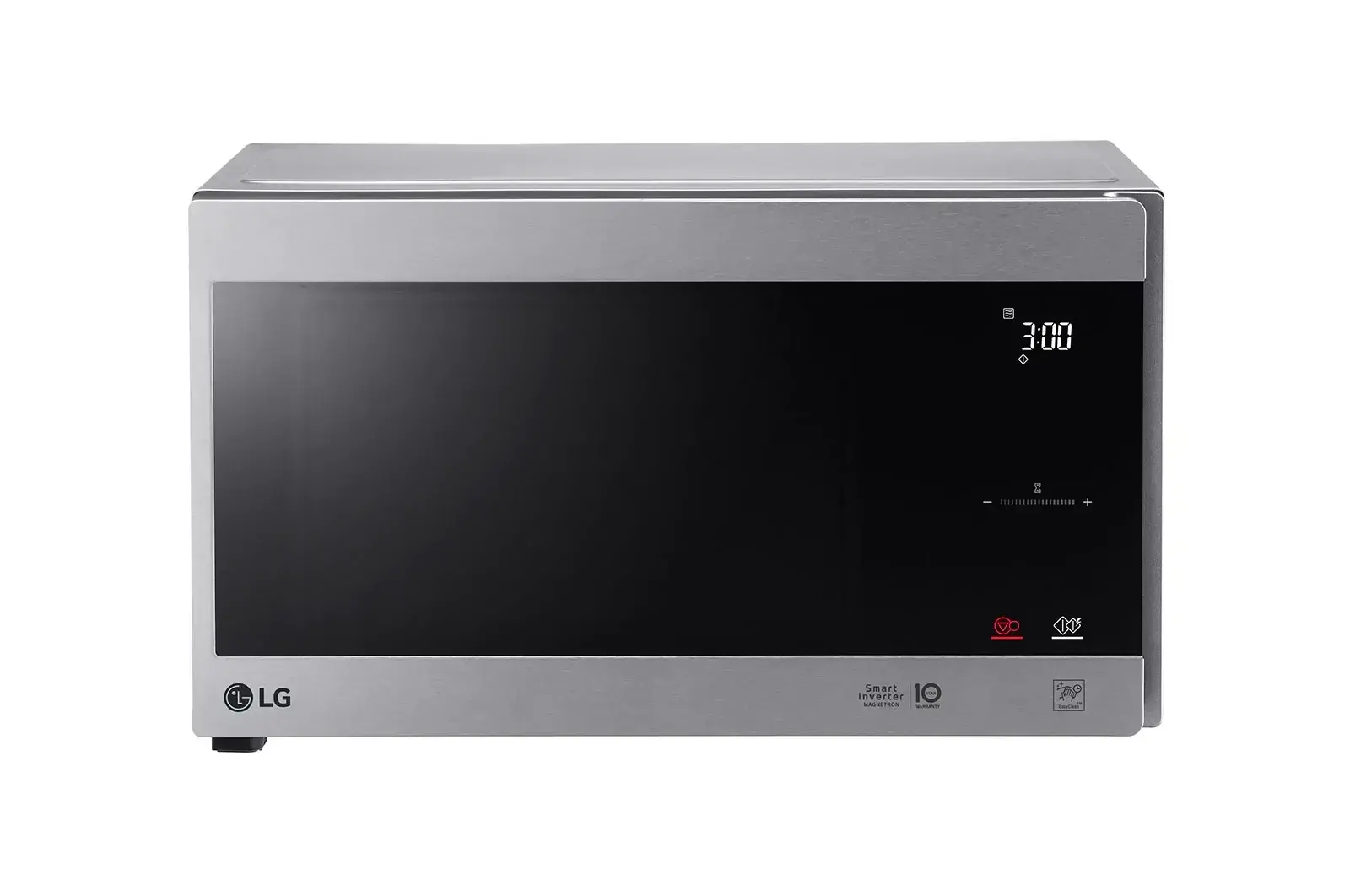 LG Microwave 42L 1200W (MS4295CIS)