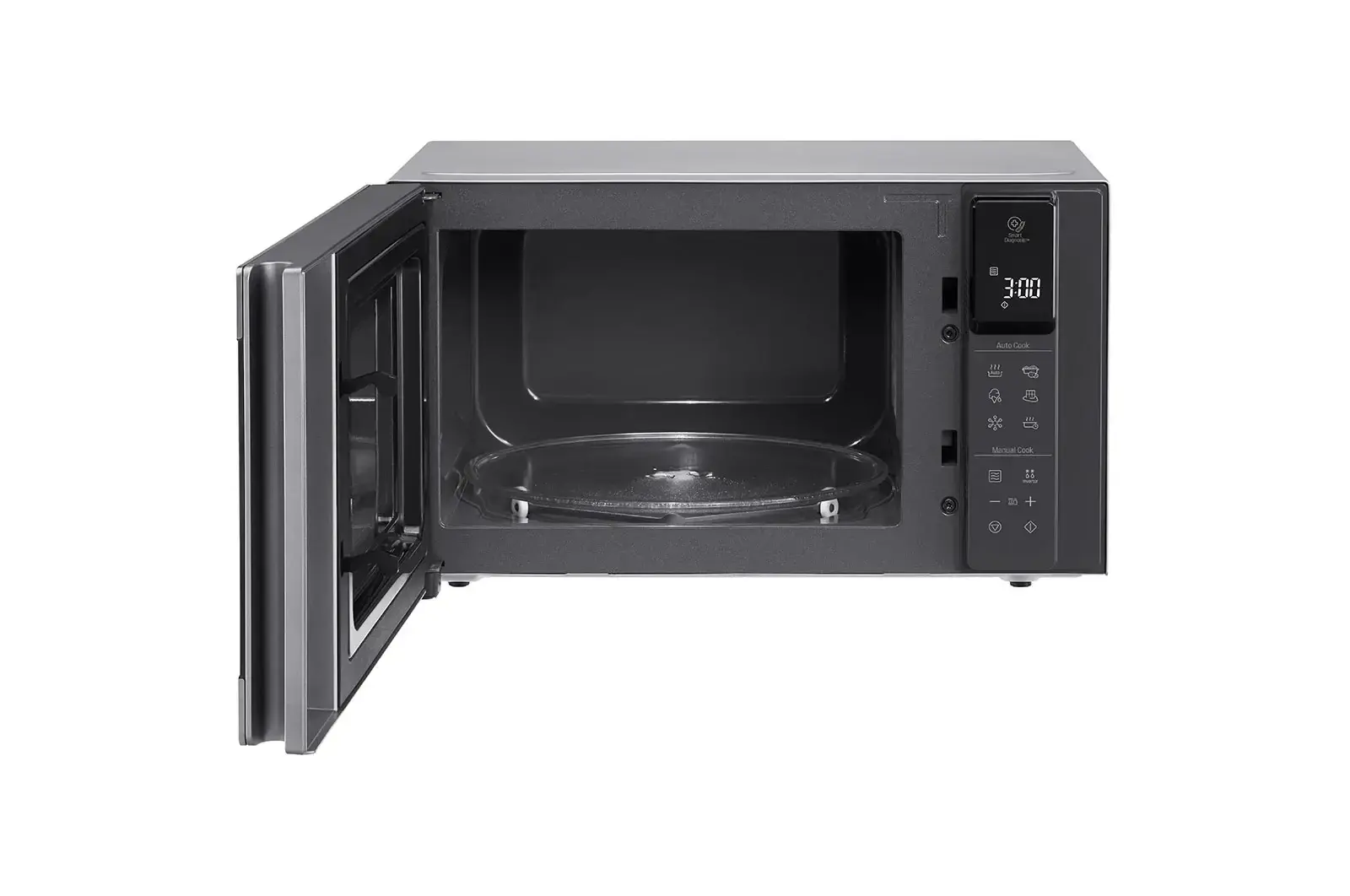 LG Microwave 42L 1200W (MS4295CIS)