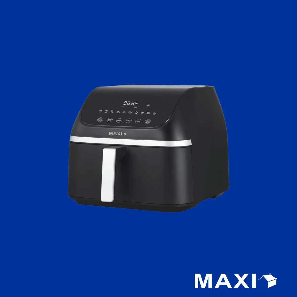 Maxi Air Fryer 8.5L Black (CN85WA2)