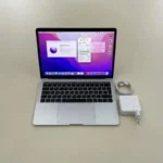 2017 APPLE MACBOOK PRO