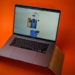 2019 APPLE MACBOOK PRO