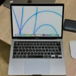 2020 APPLE MACBOOK PRO M1
