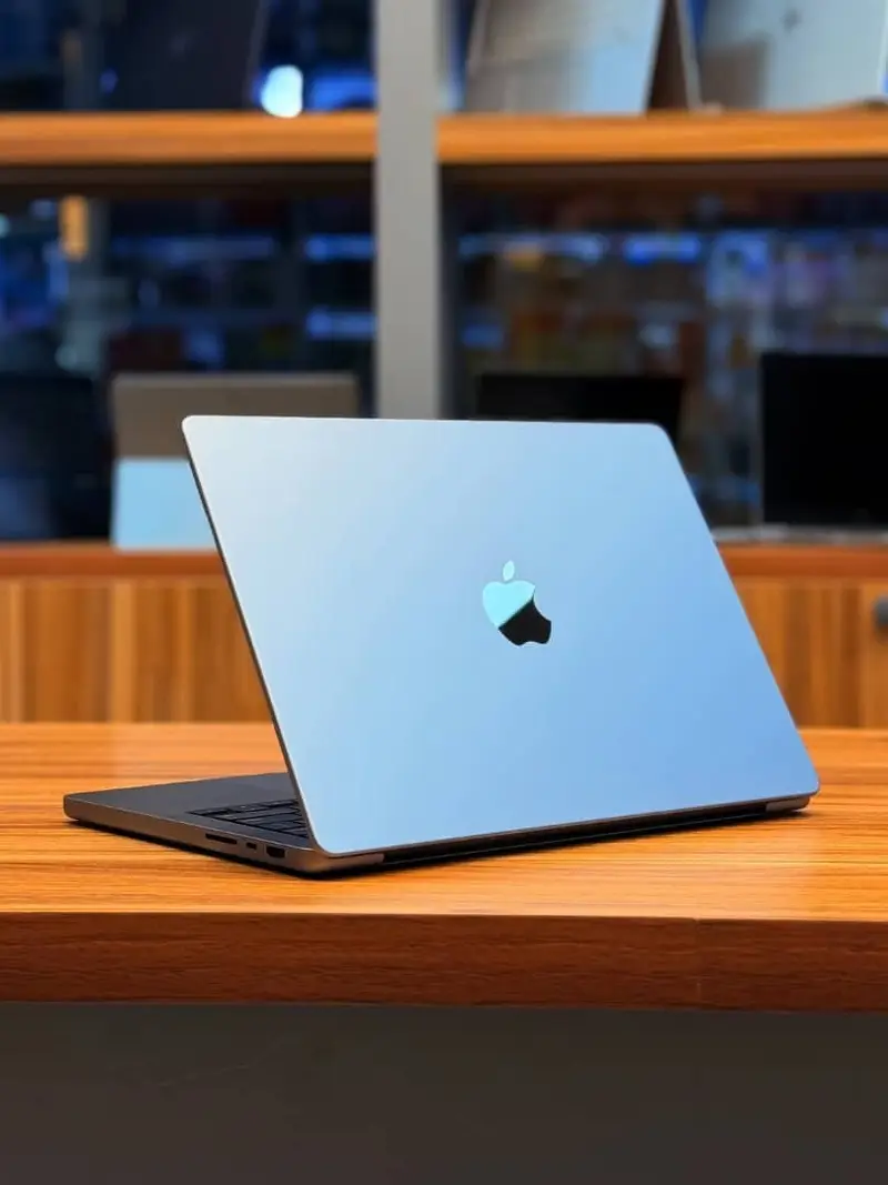 PRO 2021 APPLE MACBOOK PRO M1 PRO