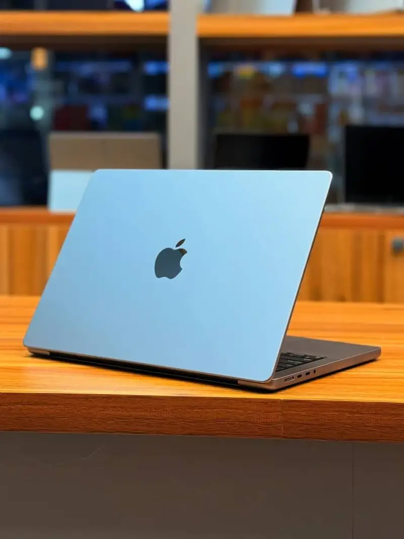 PRO 2021 APPLE MACBOOK PRO M1 PRO