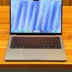 PRO 2021 APPLE MACBOOK PRO M1 PRO