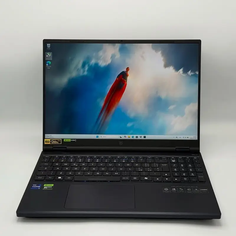 ACER PREDATOR HELIOS NEO 14