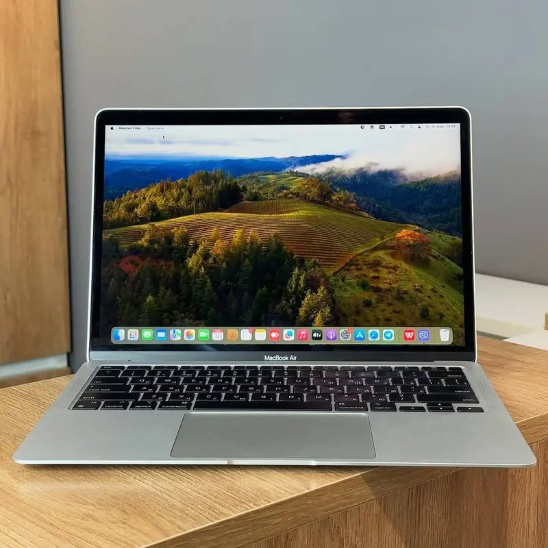 APPLE MACBOOK AIR 2020 M1