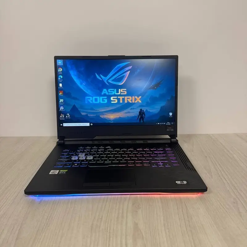 ASUS ROG STRIX G15 G512LW