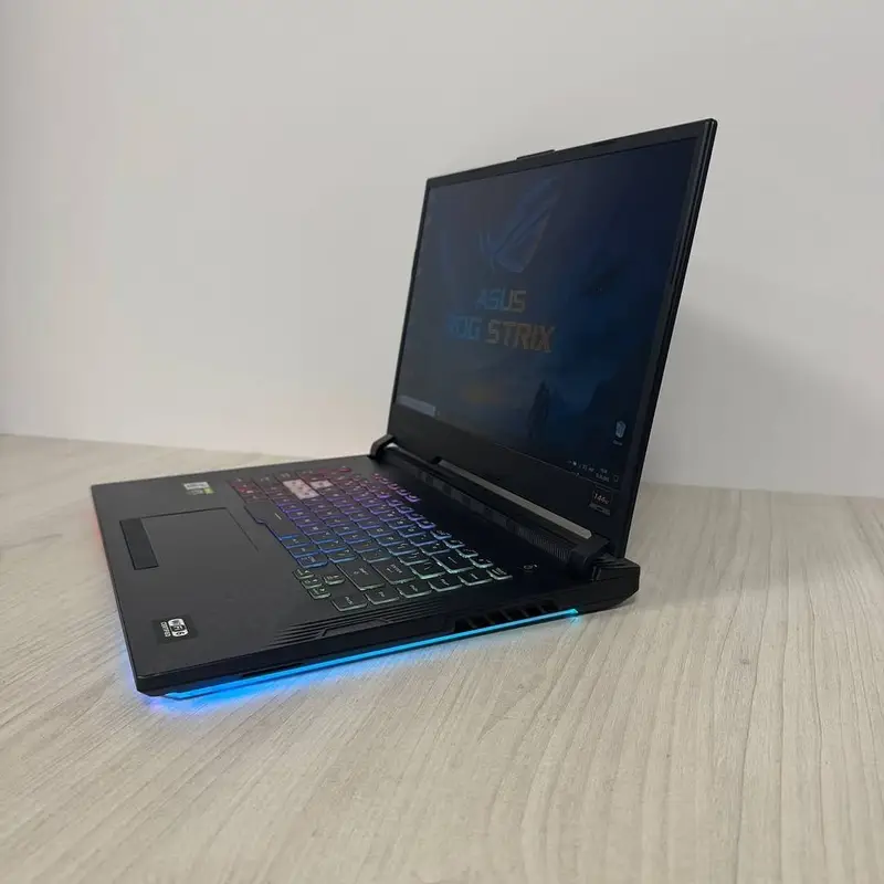 ASUS ROG STRIX G15 G512LW