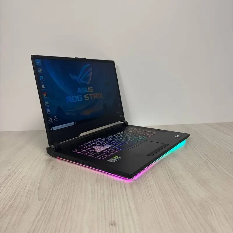 ASUS ROG STRIX G15 G512LW