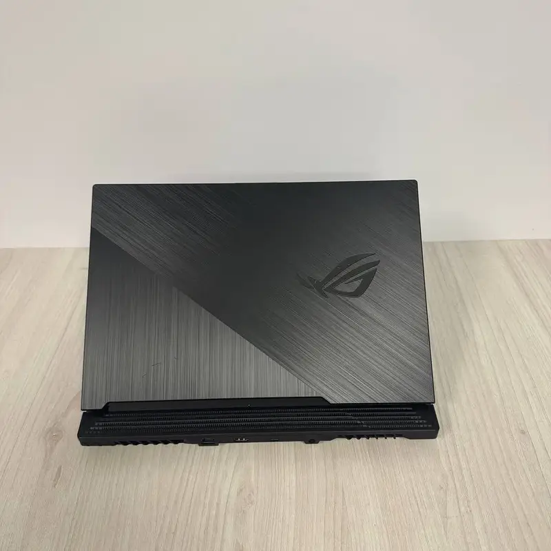 ASUS ROG STRIX G15 G512LW