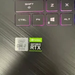 ASUS ROG STRIX G15 G512LW