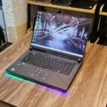 ASUS ROG STRIX G16