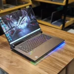 ASUS ROG STRIX G16