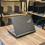 ASUS ROG STRIX G16
