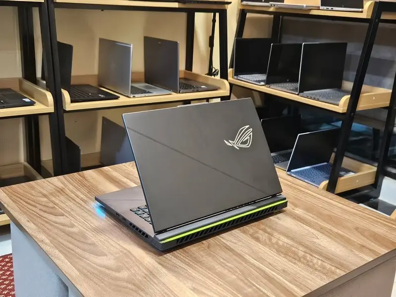 ASUS ROG STRIX G16