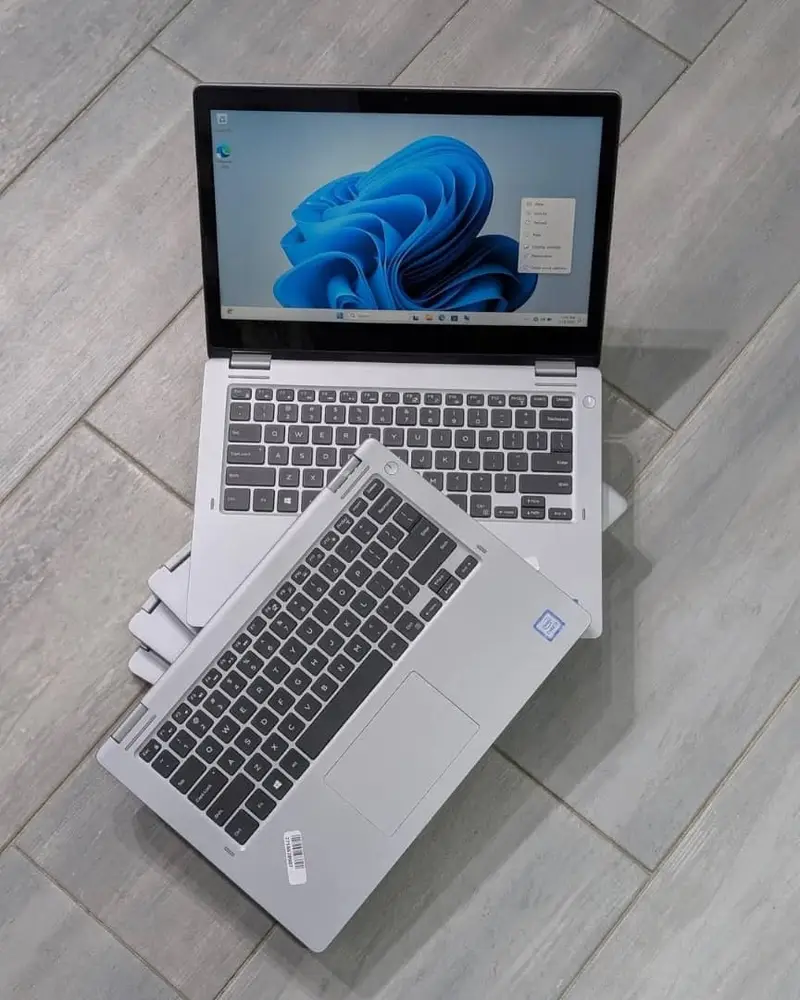 DELL LATITUDE 3310 2-in-1