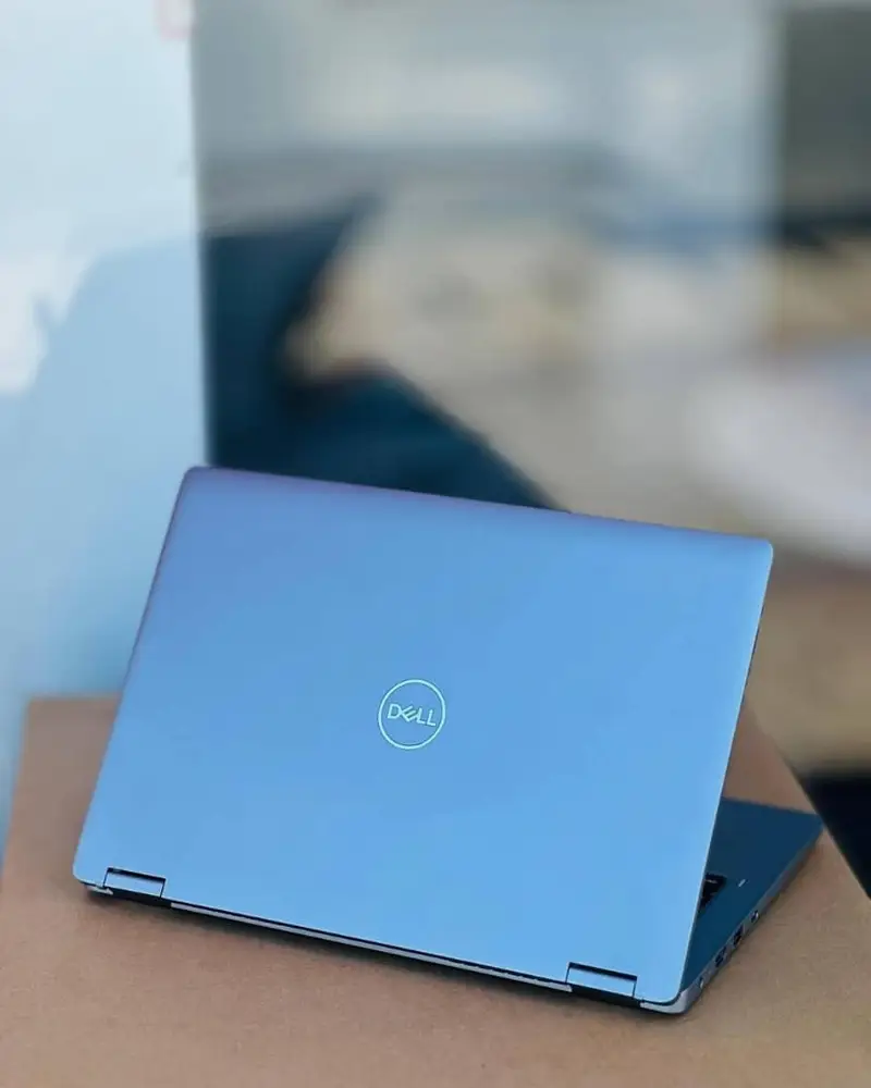 DELL LATITUDE 3310 2-in-1