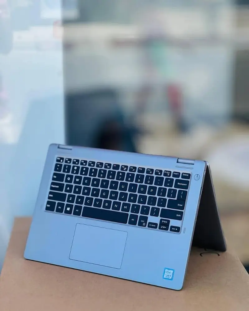 DELL LATITUDE 3310 2-in-1