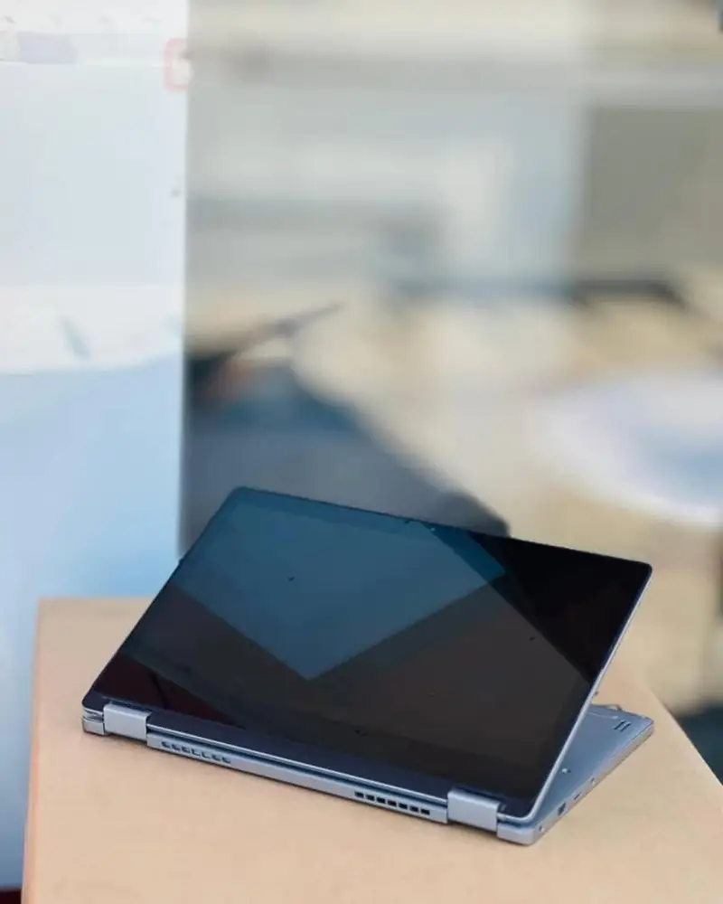 DELL LATITUDE 3310 2-in-1