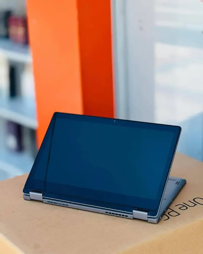 DELL LATITUDE 3310 2-in-1