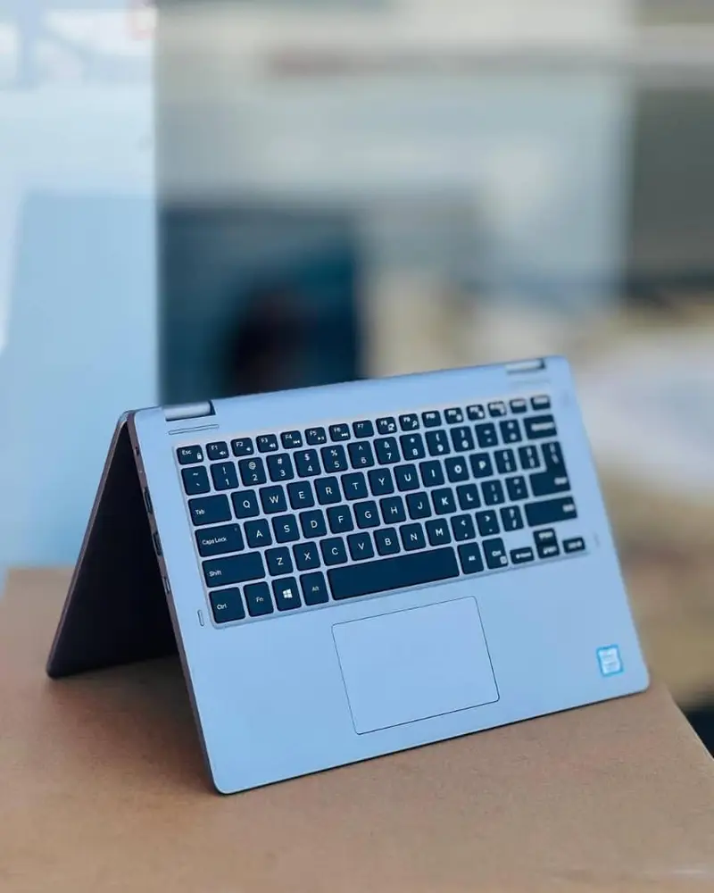 DELL LATITUDE 3310 2-in-1