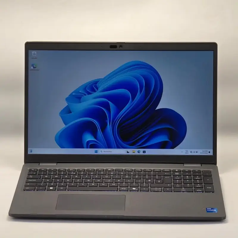 DELL LATITUDE 3550
